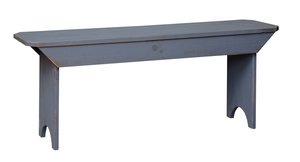 Honey Brook 4' Bench