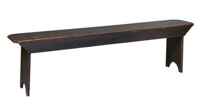 Honey Brook 6' Bench