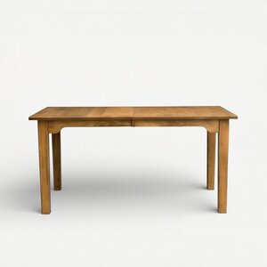 Handcrafted Shaker Leg Dining Table