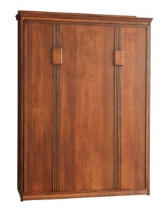 Silverton Vertical Murphy Wall Bed