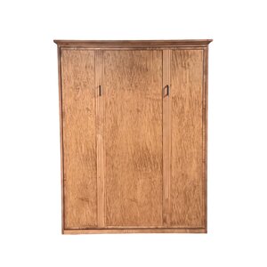 Silverton Vertical Murphy Wall Bed
