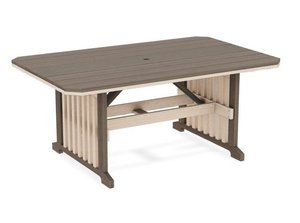 Zen Poly Mission Table