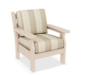 Coastal Poly Chair