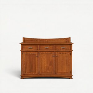 Barbarossa Solid Wood Dining Buffet