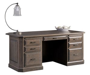 Horizon 72" Executive Desk