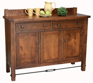 Atlantis Dining Sideboard
