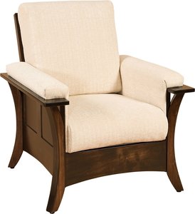 Eden Lounge Chair