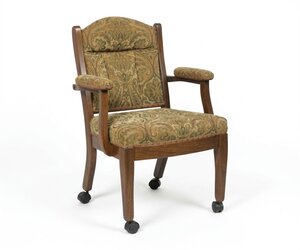 Horizon Low Back Upholstered Office Chair