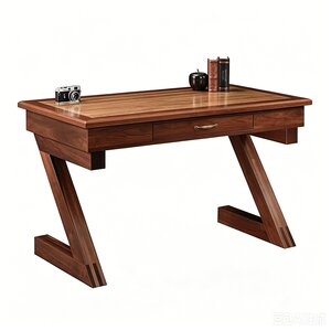 Woodside Contemporary Writing Desk