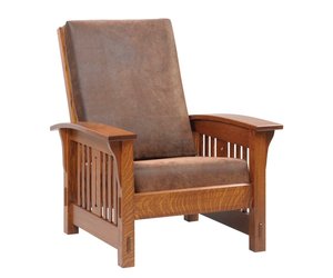 Cromwell Lounge Chair