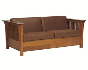 Mission Queen Sofa Sleeper