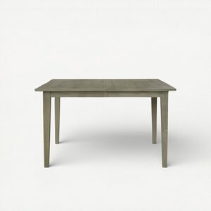 Handcrafted Tampa Shaker Leg Dining Table