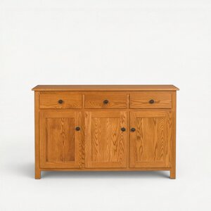 Old South Buffet Cabinet