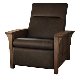 Pritchard Mission Recliner Chair