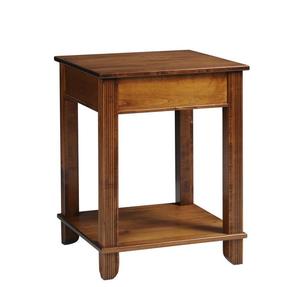 Artisan Reserve Corner End Table