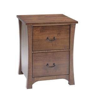 Cedar Creek File Cabinet