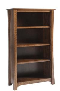 Cedar Creek Executive Bookcase
