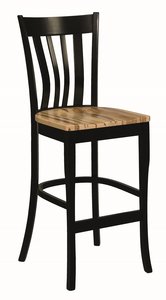 Union Mill Counter and Bar Stool
