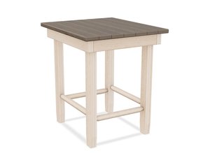Vine Poly Side Table