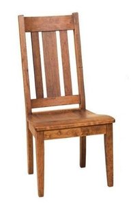 Stephens Mission Dining Chair