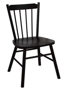 American Colonial Dining Chair