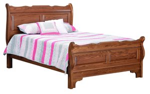 American Made Harriette Bed