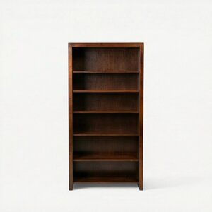 Mineola Modern Bookcase