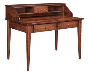 Clayton Shaker Paymaster Desk