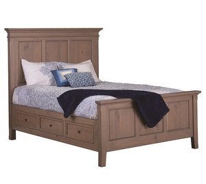 American Made Carlene Bed