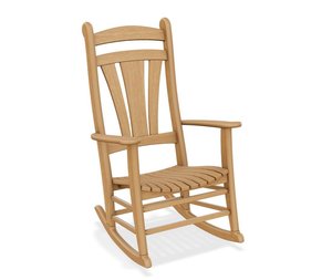 Seagrass High Tide Poly Rocker