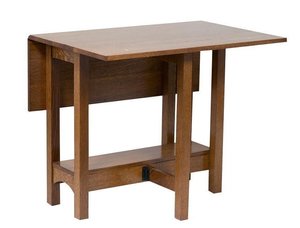 Renwick Gateleg Dining Table