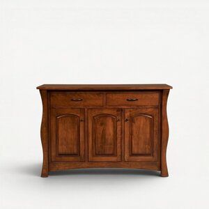Merrimack Solid Wood Sideboard