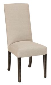 Denton Upholstered Parsons Dining Chair