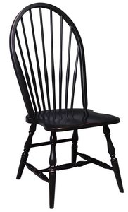 Cheyenne Hi-Back Windsor Dining Chair