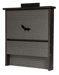 Poly 20 Colony Bat House