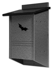 Poly 40 Colony Bat House