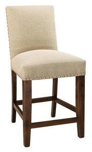 Royal Parson Counter and Bar Stool
