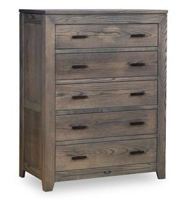 Felipe 5-Drawer Chest