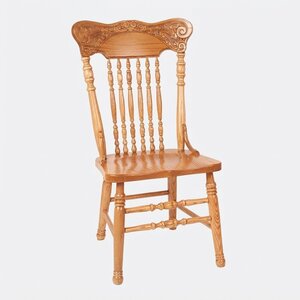 Pressback Dining Chair