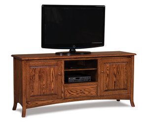 Marvel 72" TV Stand