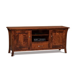 72" Genesis TV Stand