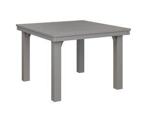 Berlin Gardens Homestead Square Poly Dining Table