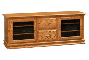 Cochran 65" Traditional TV Stand
