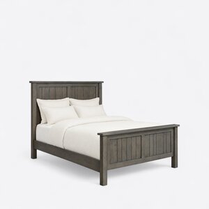 Pike Mission Bed