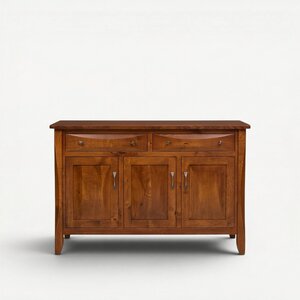 Wade Hardwood Sideboard