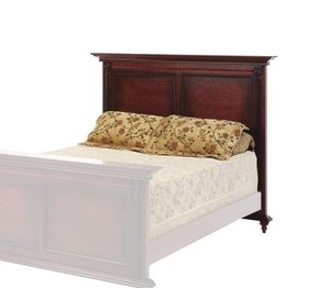 Beethoven Panel Headboard