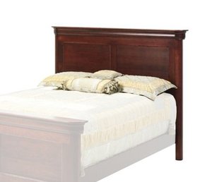 San Marco Panel Bed - Headboard Only