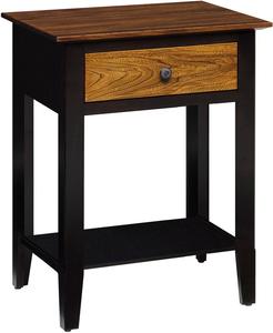 McLean One Drawer Nightstand
