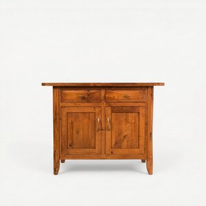 Wade Hardwood Kitchen Island