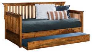 Mission Daybed